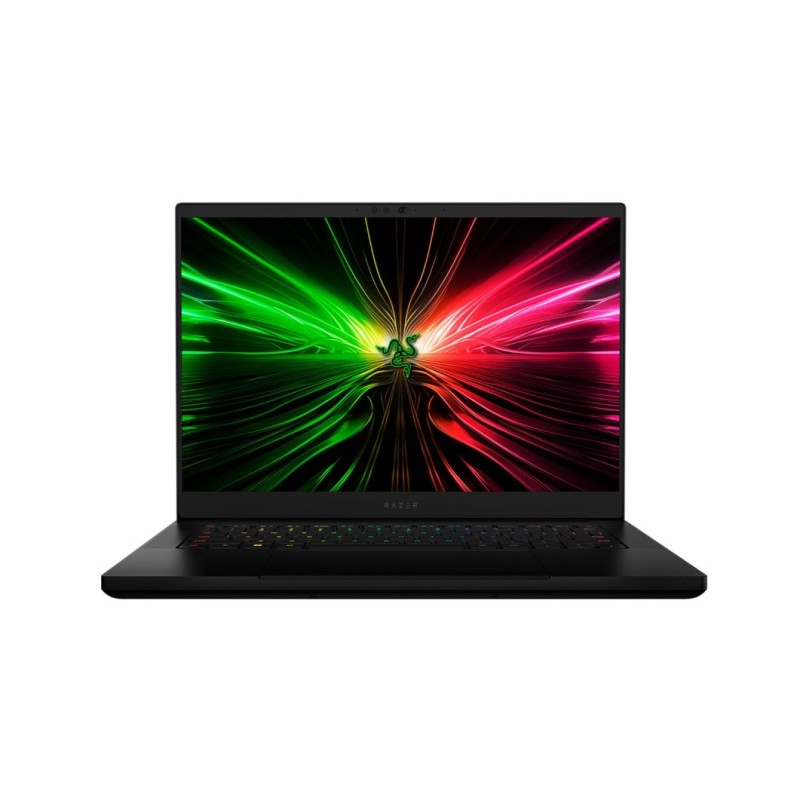 Razer Blade 14 RZ09-05081GD3-R3G1 laptop AMD Ryzen™ 9 8945HS Computer portatile 35,6 cm (14") Quad HD+ 3 - TASTIERA QWERTZ